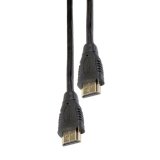 HDMI-kabel DCU 391120 Sort 5 m #1