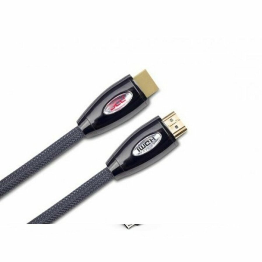 HDMI-kabel DCU METAL PREMIUM #1