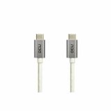 USB-C til USB-C-kabel DCU 30402010 (1 m) #2