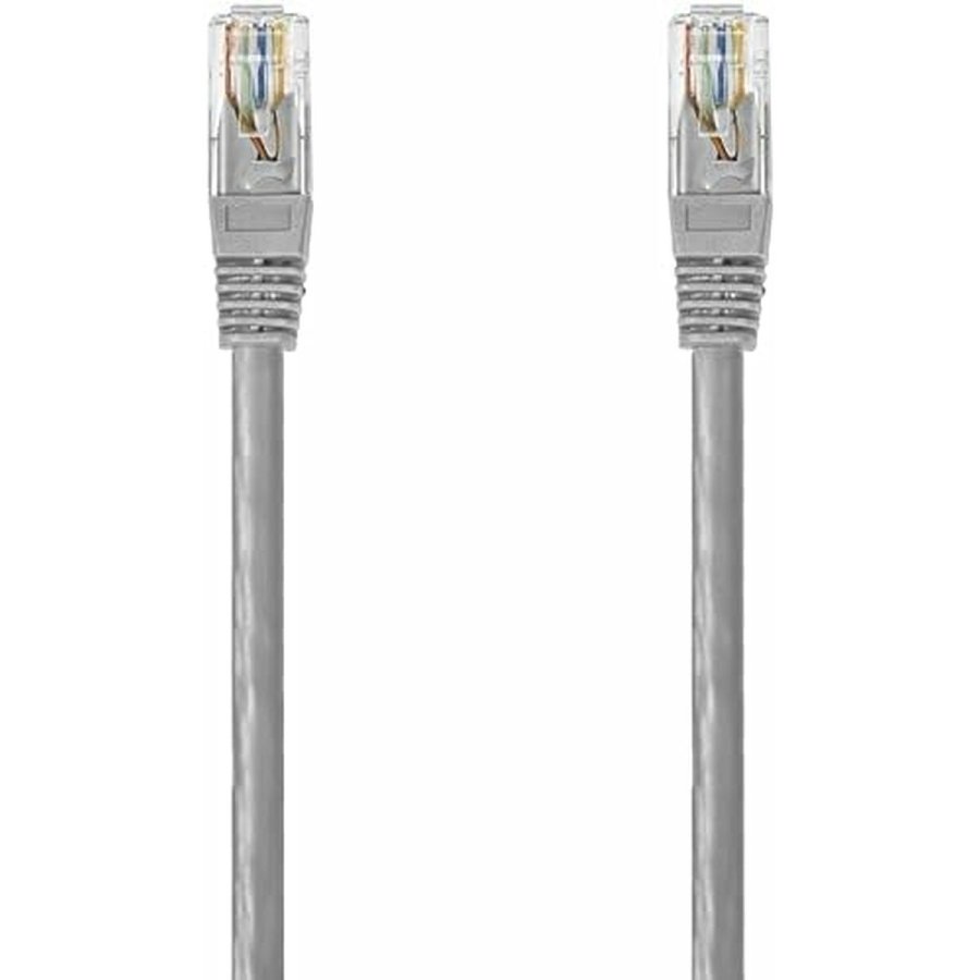 Kategori 6 Hard UTP RJ45 kabel DCU 308320 Gr 20 m #1