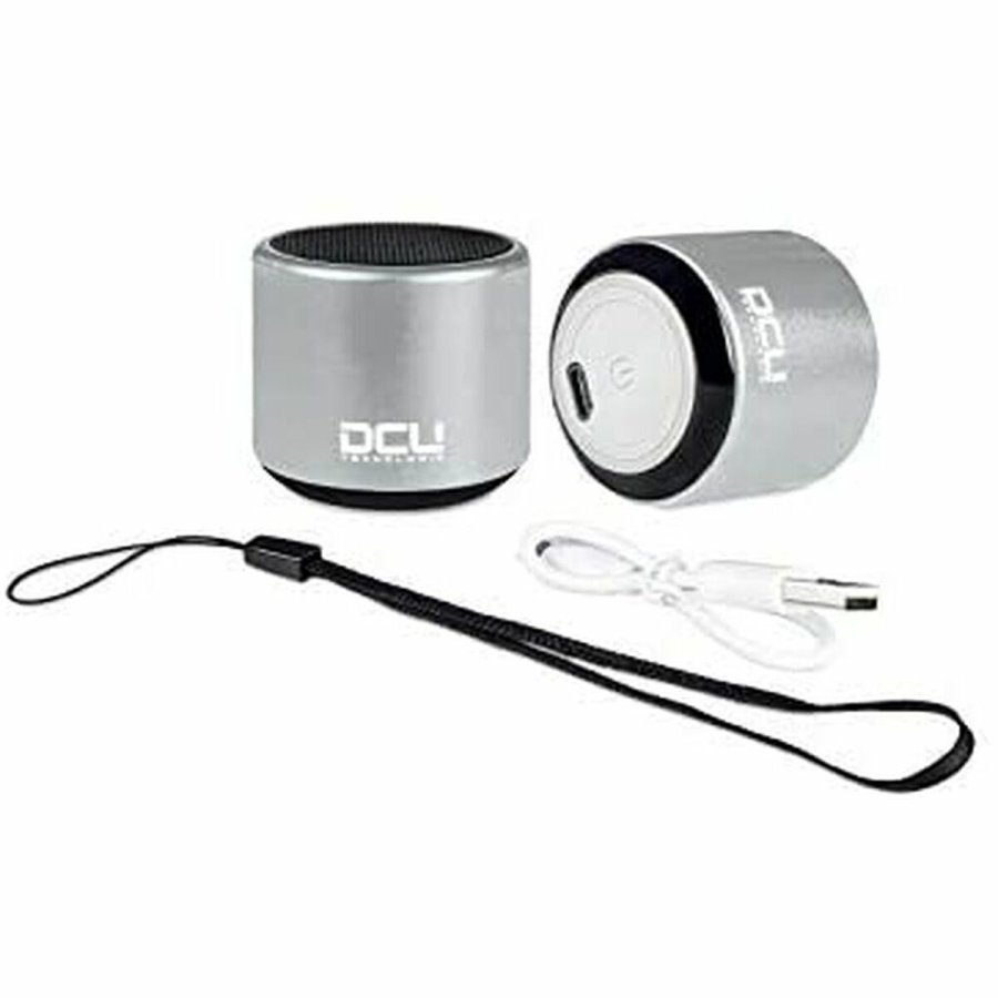 Brbar hjttaler DCU FATHER-3415600 3W #3