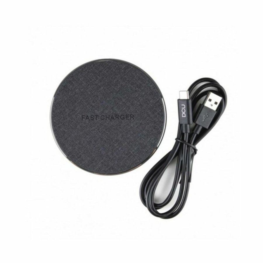 Trdls oplader DCU #1