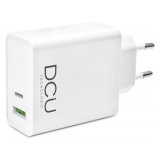 USB Oplader DCU 18 W USB 3.0 QC x 1 #1