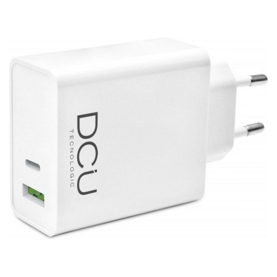 USB Oplader DCU 18 W USB 3.0 QC x 1 #1