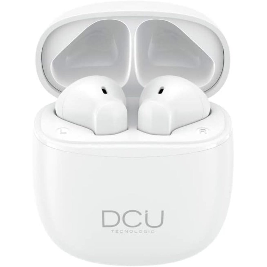 Hovedtelefoner DCU EARBUDS Bluetooth #1
