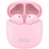 Hovedtelefoner DCU 34152052 Bluetooth Pink #1