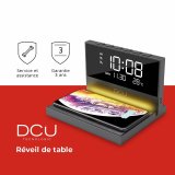 Vkkeur DCU 37300830 Sort #6