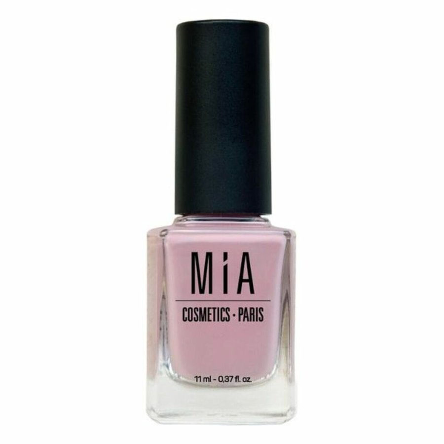 Neglelak Mia Cosmetics Paris Rose Smoke (11 ml) #1