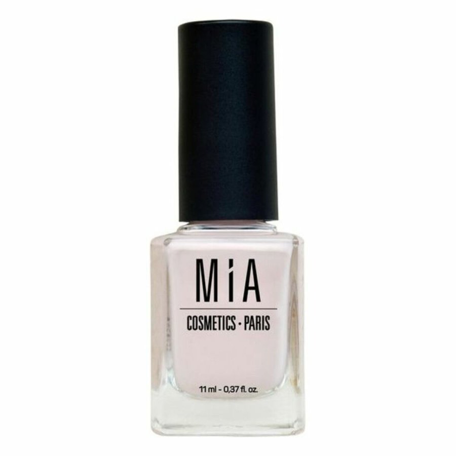 Neglelak Mia Cosmetics Paris 2686 Dusty Rose 11 ml #1