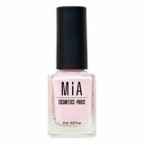 Neglelak Mia Cosmetics Paris Ballerina Pink (11 ml) #1