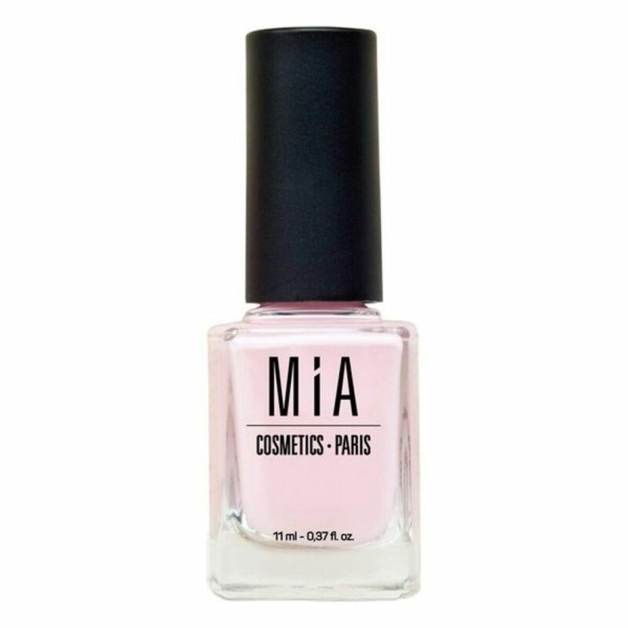Neglelak Mia Cosmetics Paris Ballerina Pink (11 ml) #1
