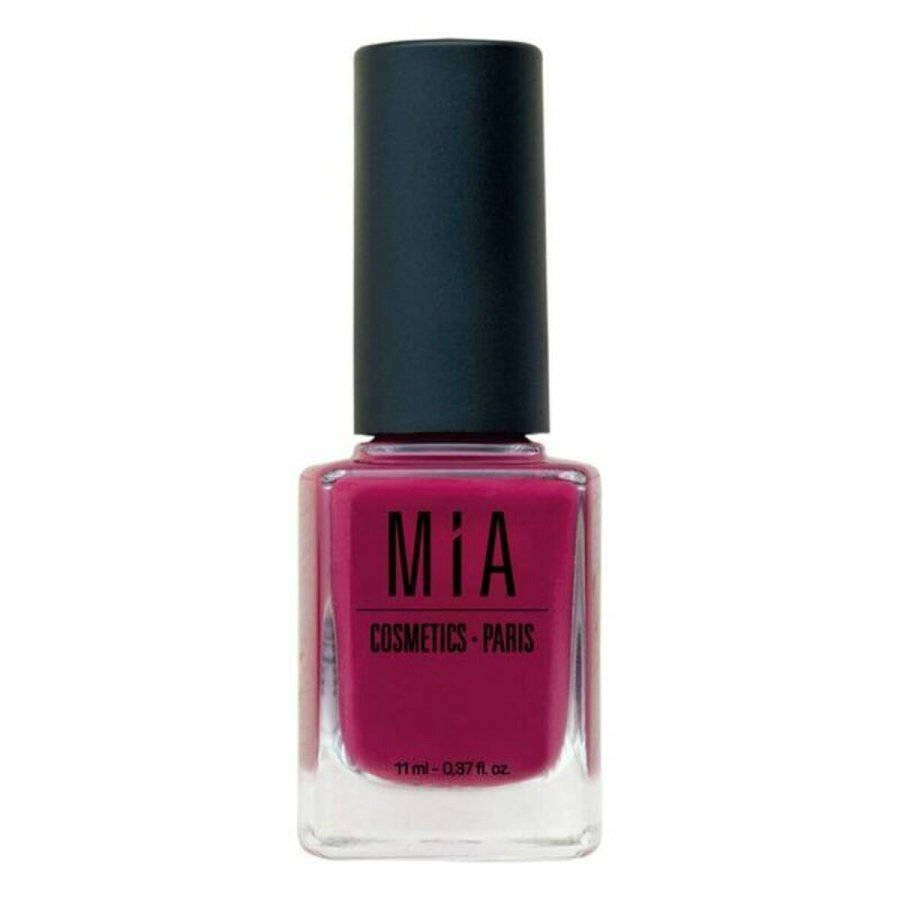 Neglelak Mia Cosmetics Paris Crimson Cherry (11 ml) #1