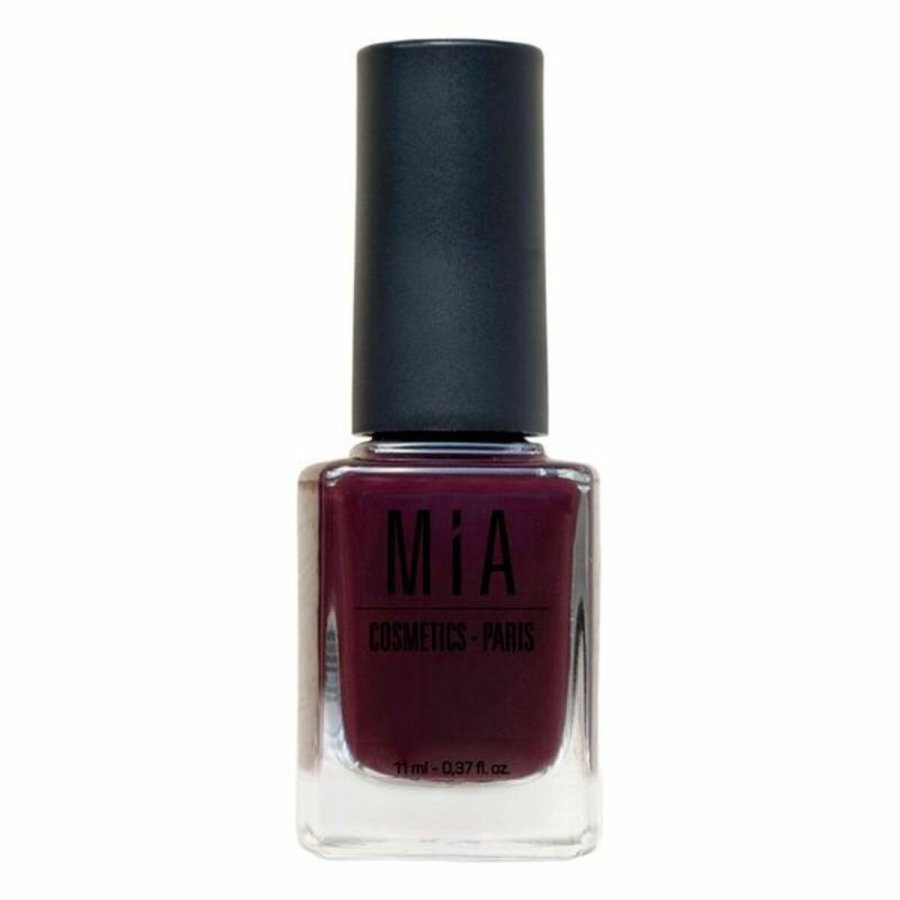 Neglelak Mia Cosmetics Paris Bull Blood (11 ml) #1