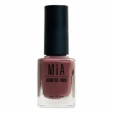 Neglelak Mia Cosmetics Paris Mahogany (11 ml) #1