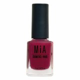 Neglelak Mia Cosmetics Paris Esmalte Carmine 11 ml #1