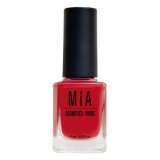 Neglelak Mia Cosmetics Paris Poppy Red (11 ml) #1