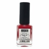 Neglelak Mia Cosmetics Paris Poppy Red (11 ml) #2