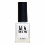Neglelak Mia Cosmetics Paris Frost White (11 ml) #1