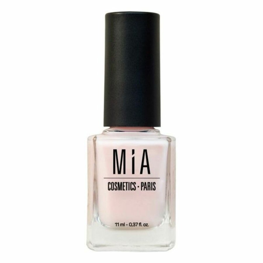 Neglelak Mia Cosmetics Paris Esmalte Nude 11 ml #1
