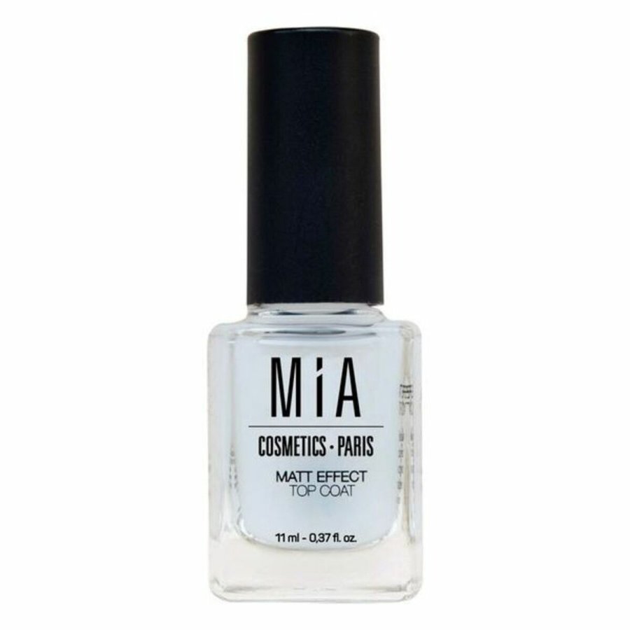 Neglelak Fikser Matt Effect Mia Cosmetics Paris (11 ml) #1