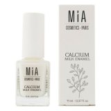 Behandling til Neglene Calcium Milk Enamel Mia Cosmetics Paris 9746 11 ml #1