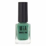Neglelak Mia Cosmetics Paris jade (11 ml) #1