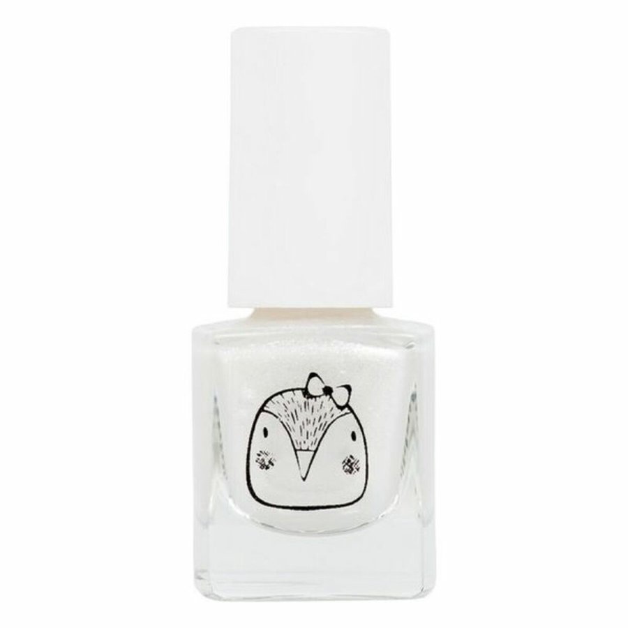 Neglelak Mia Kids Mia Cosmetics Paris Brns Pingvin (5 ml) #1