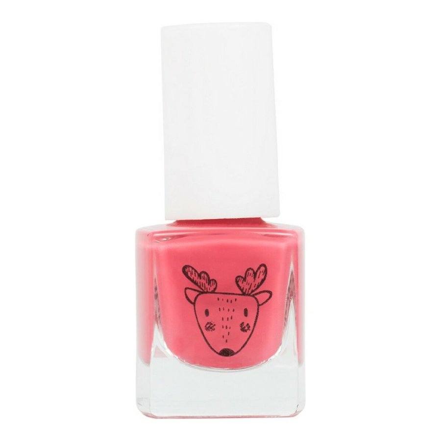 neglelak Kids Mia Cosmetics Paris Hjort (5 ml) #1