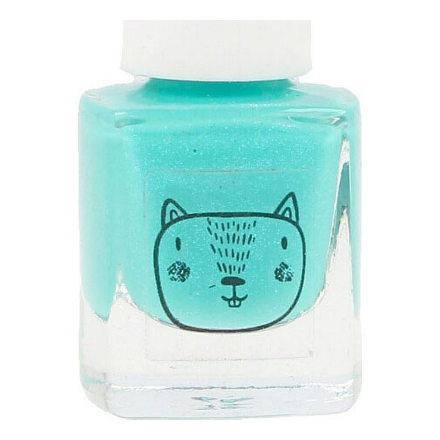 Neglelak Mia Cosmetics Paris Brns squirrel (5 ml) #1