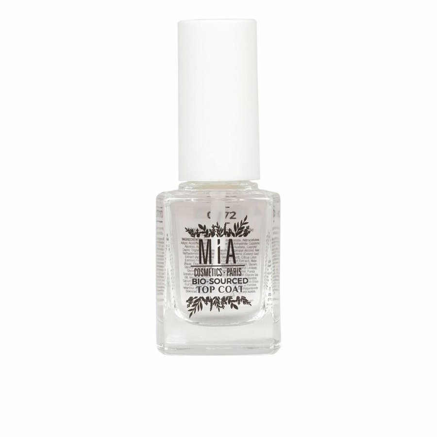 Neglelak Mia Cosmetics Paris (11 ml) #1
