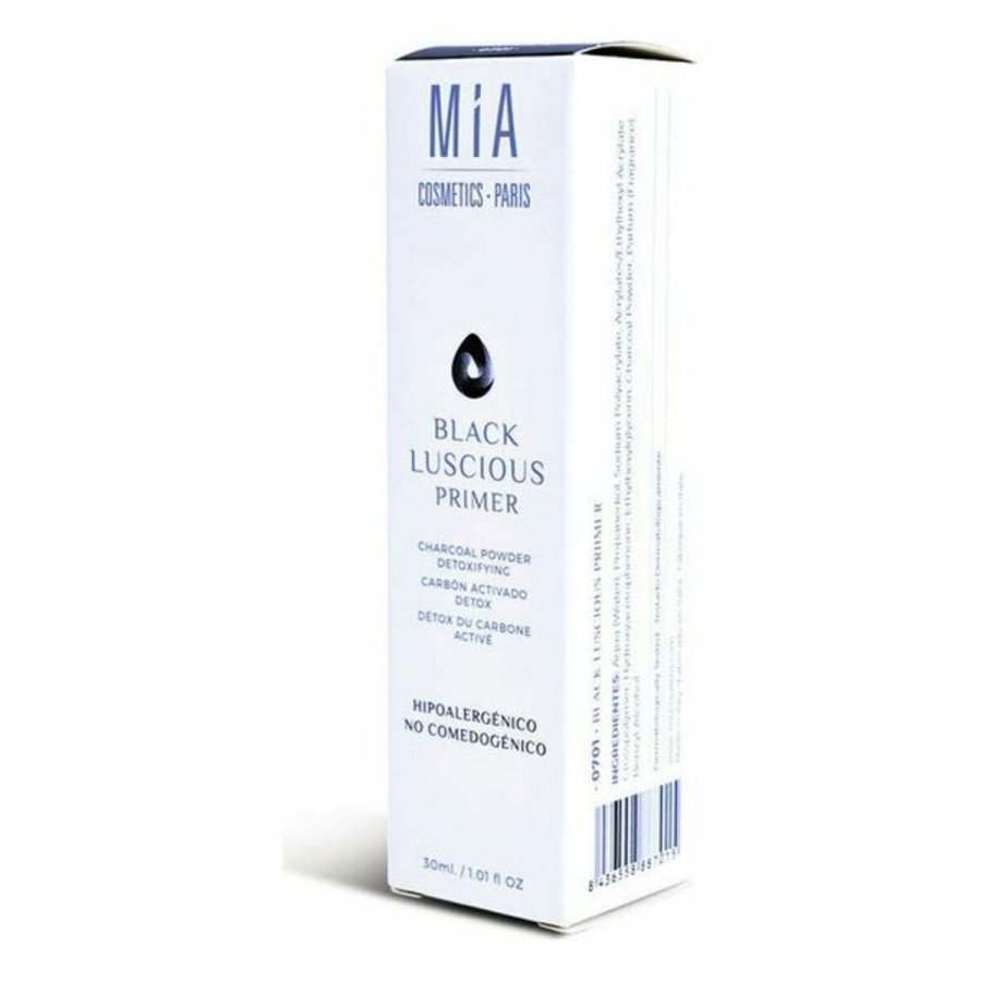 Make-up primer Black Luscious Mia Cosmetics Paris Black Luscious 30 ml #2