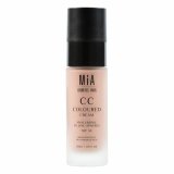CC Cream Mia Cosmetics Paris Dark SPF 30 (30 ml) #1