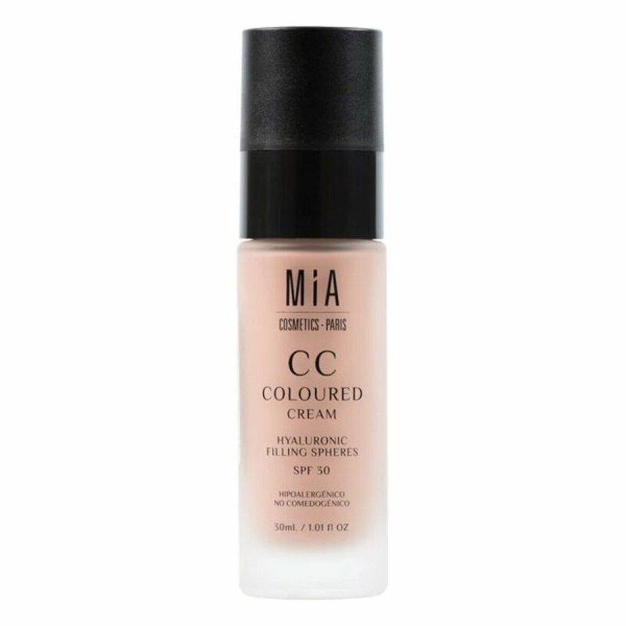 CC Cream Mia Cosmetics Paris Dark SPF 30 (30 ml) #1