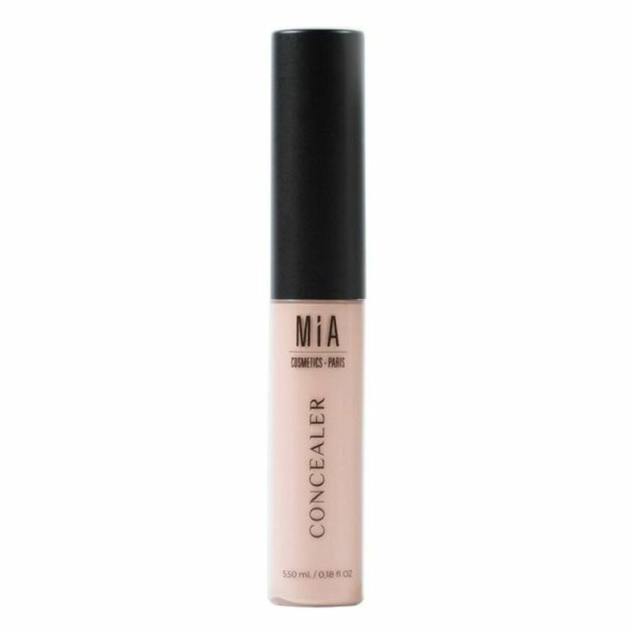 Dkcreme til Ansigtet Mia Cosmetics Paris Laksefarvet (5,5 ml) #1