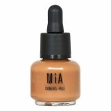 Flydende makeup foundation Mia Cosmetics Paris 0709 Bronze 15 ml #1