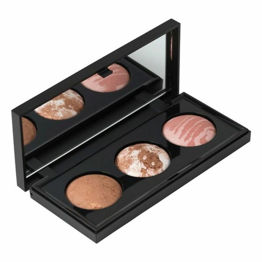 Make-up Pung Orion's Light Mia Cosmetics Paris (3 pcs) #1