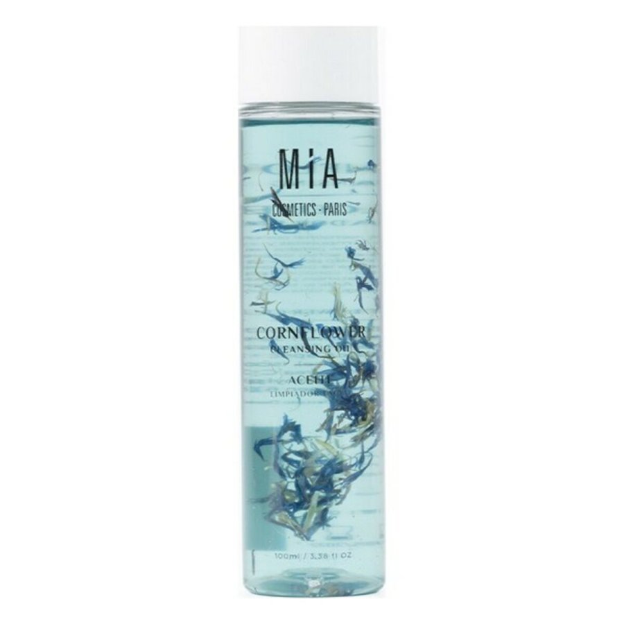 Ansigtsolie Cornflower Mia Cosmetics Paris Mia Cosmetics-Paris 200 ml #1