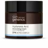 Fugtgivende ansigtscreme Skin Generics   Hyaluronsyre 50 ml #1