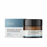 Fugtgivende ansigtscreme Ellips Niacinamide + Osmo'city #1