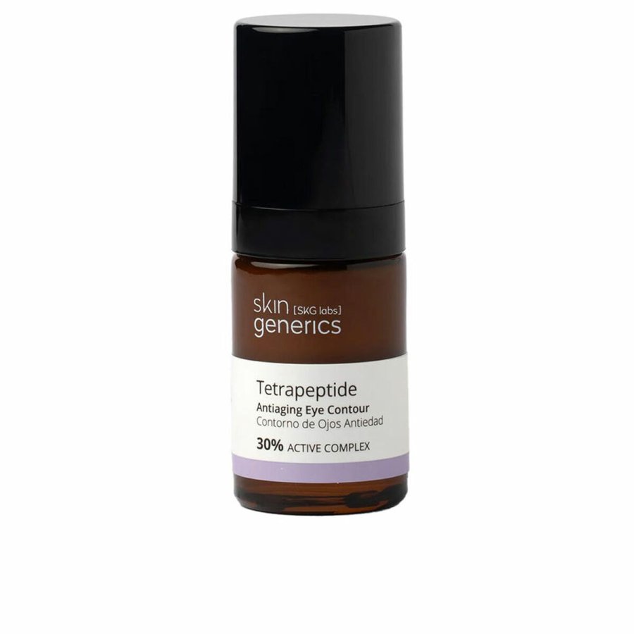 Anti-Age Gel til jne Skin Generics Tetrapeptide 20 ml #1