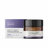Regenererende anti-age creme Skin Generics Retinol F-vitamin 50 ml #1