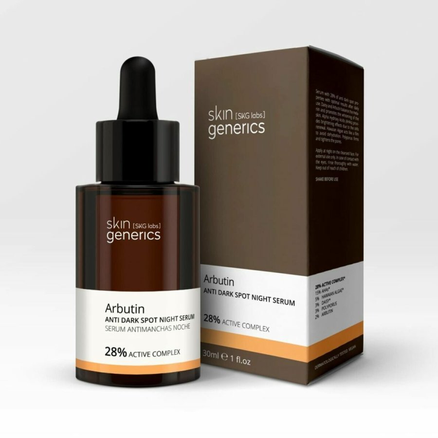 Anti-plet serum Skin Generics ARBUTIN #2