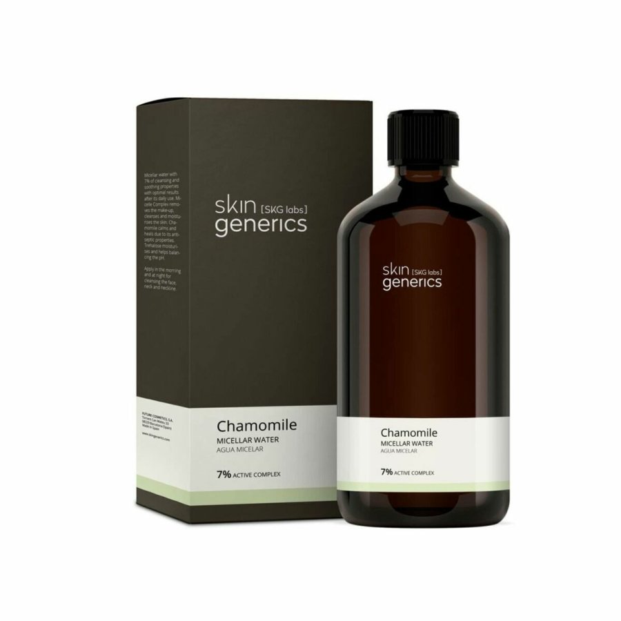Krllejern Skin Generics CHAMOMILE #1