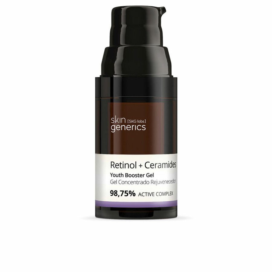 Intensiv Dagkoncentration Skin Generics Ceramidas Retinol 20 ml #1