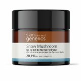 Fugtgivende Gel Skin Generics Snow Mushroom Anti-stress Is 50 ml #1
