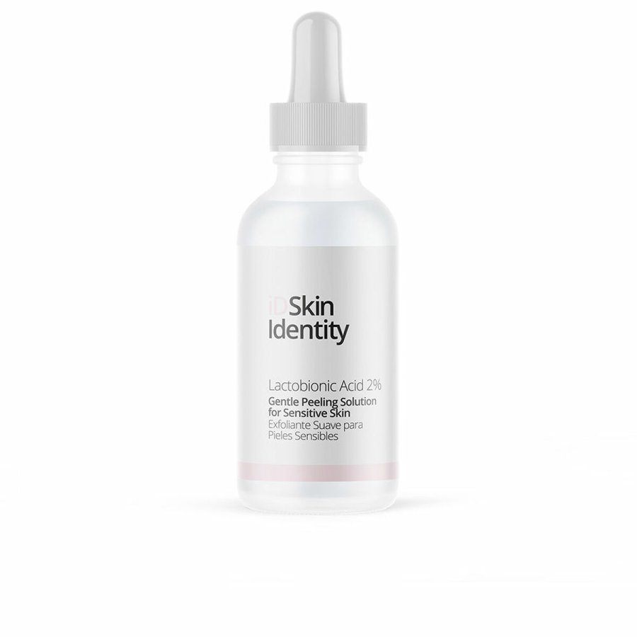 Eksfolierende Serum Skin Generics Id Skin Identity Lactobionic Acid 30 ml #1