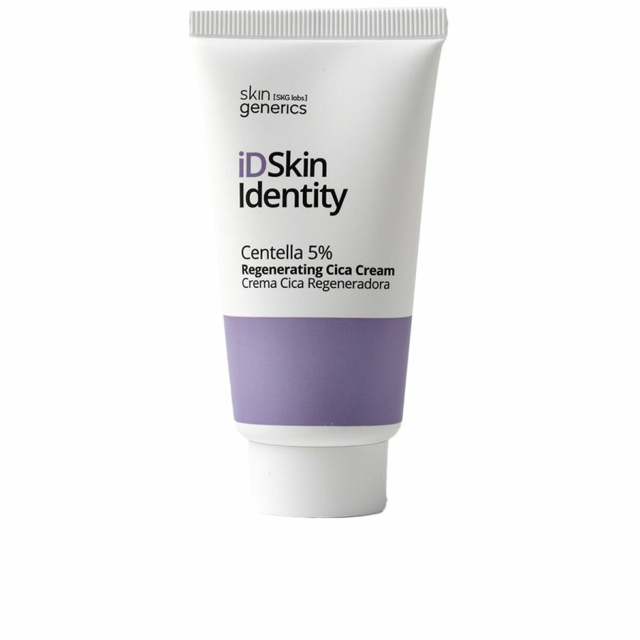 Ansigtscreme Skin Generics ID SKIN #1