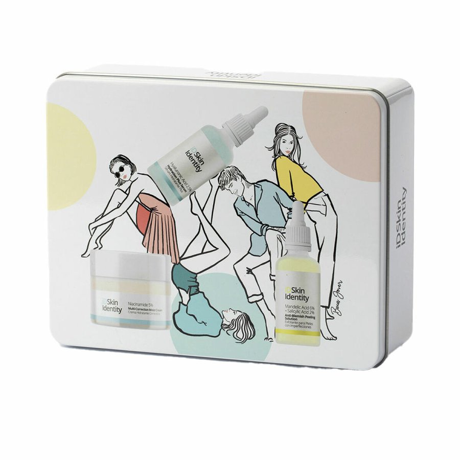 Makeup St Skin Generics ID SKIN #1