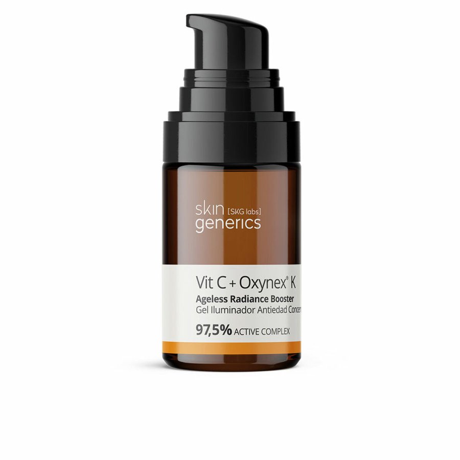 Dagcreme Skin Generics VIT C + OXYNEX K 20 ml #1