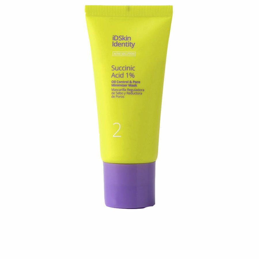 Ansigt makeupfjerner Skin Generics ID SKIN #1